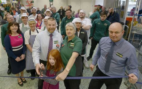 morrisons oban